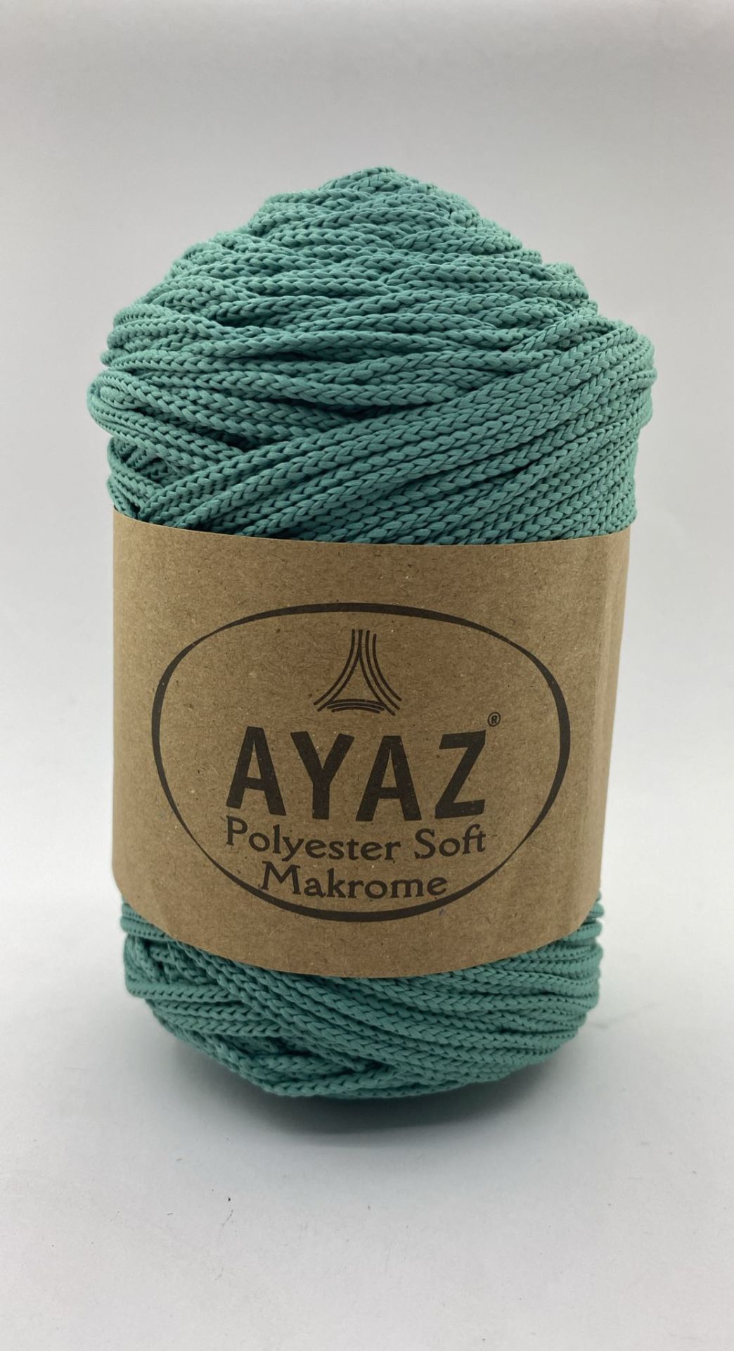 Ayaz Polyester Soft Makrome İpi 1292