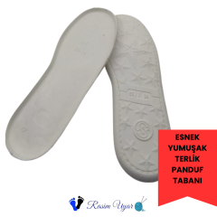 TERMO TERLİK - PANDUF TABANI