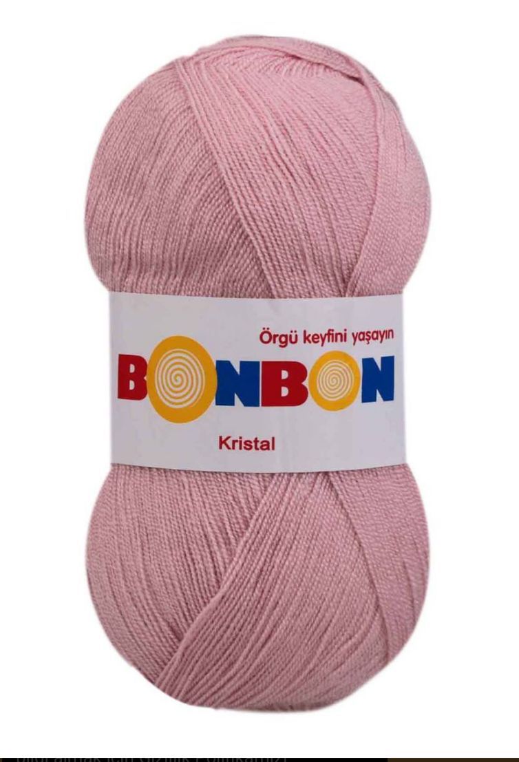 BONBON KRİSTAL 98418 PUDRA