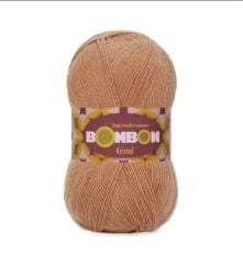 BONBON KRİSTAL 98226 KARAMEL