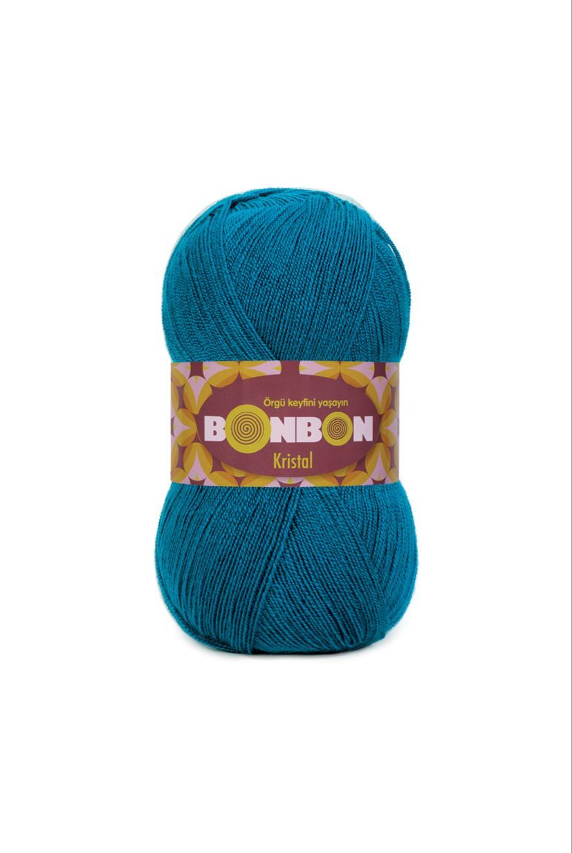 BONBON KRİSTAL 98400 PETROL
