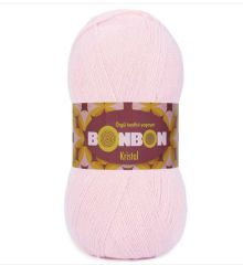 BONBON KRİSTAL 98331 PEMBE