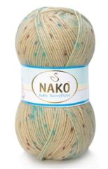 NAKO BABY TWEED NEW 31740