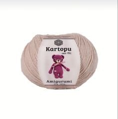 KARTOPU AMİGURUMİ K793 TEN