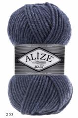 ALİZE SÜPERLANA MAXİ 203