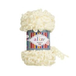 ALİZE PUFFY FINE 62 KREM