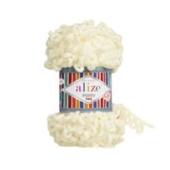 ALİZE PUFFY FINE 62 KREM