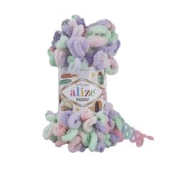 ALİZE PUFFY 5938