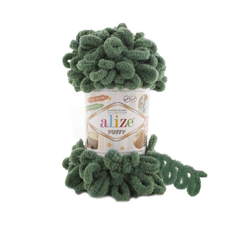 ALİZE PUFFY 532