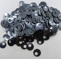 PATİK PULU - ANTRASİT 20-25GR