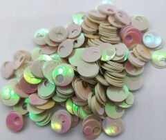 PATİK PULU - JANJANLI KREM  20-25GR