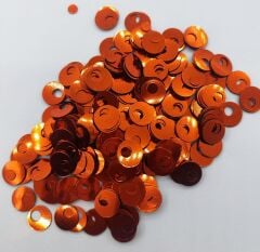 PATİK PULU - KİREMİT   20-25GR