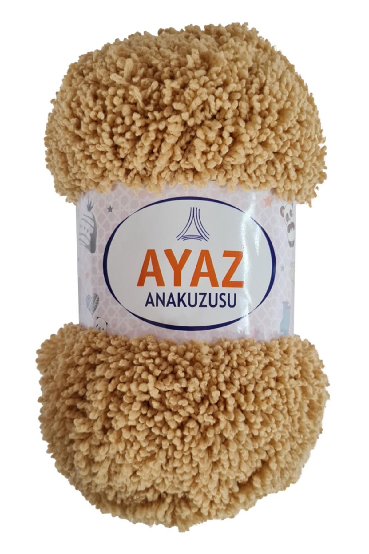 AYAZ ANA KUZUSU 1221 S. KAHVE