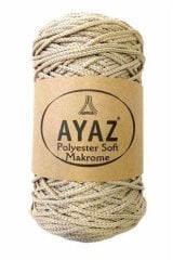 Ayaz Polyester Soft Makrome İpi 260