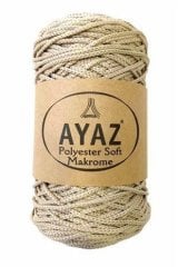 Ayaz Polyester Soft Makrome İpi 260