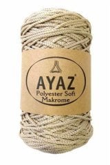 Ayaz Polyester Soft Makrome İpi 260