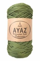 Ayaz Polyester Soft Makrome İpi 1263