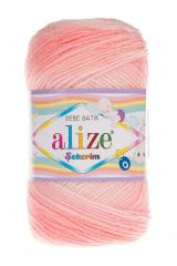ALİZE ŞEKERİM BEBE BATİK 6319