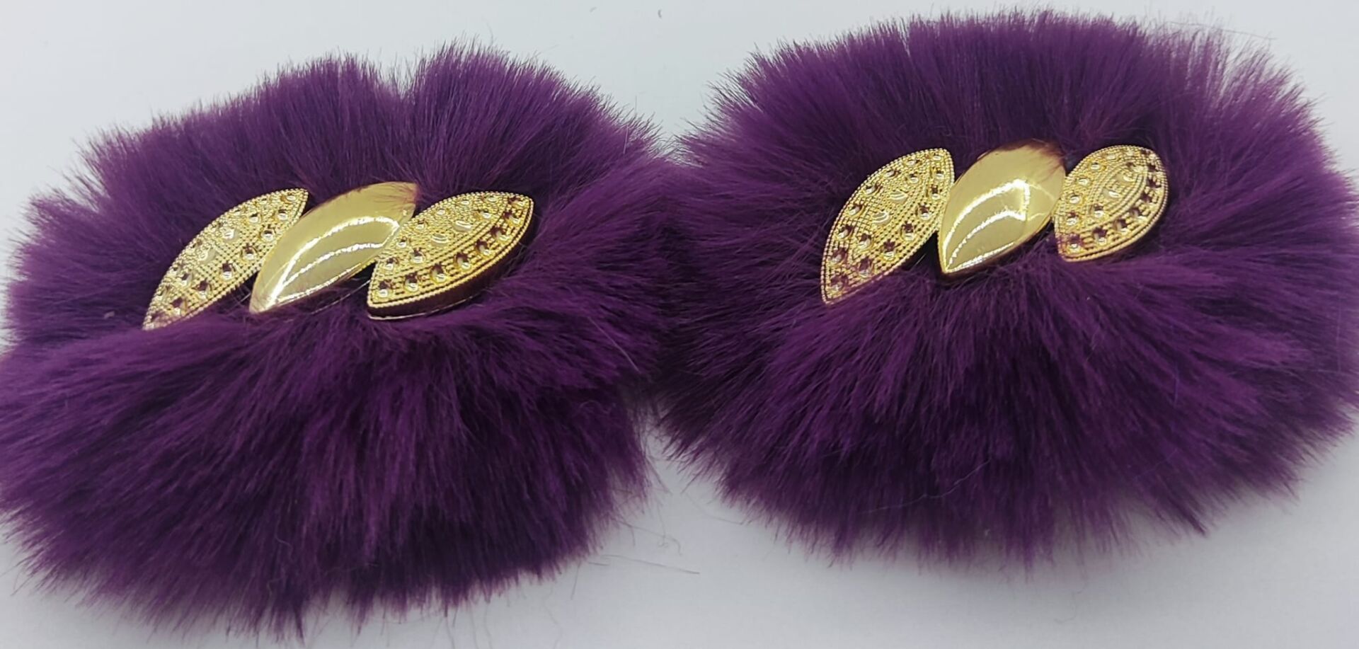 PATİK SÜSÜ MÜRDÜM  BADEM