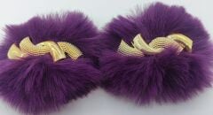 PATİK SÜSÜ MÜRDÜM  BURGU