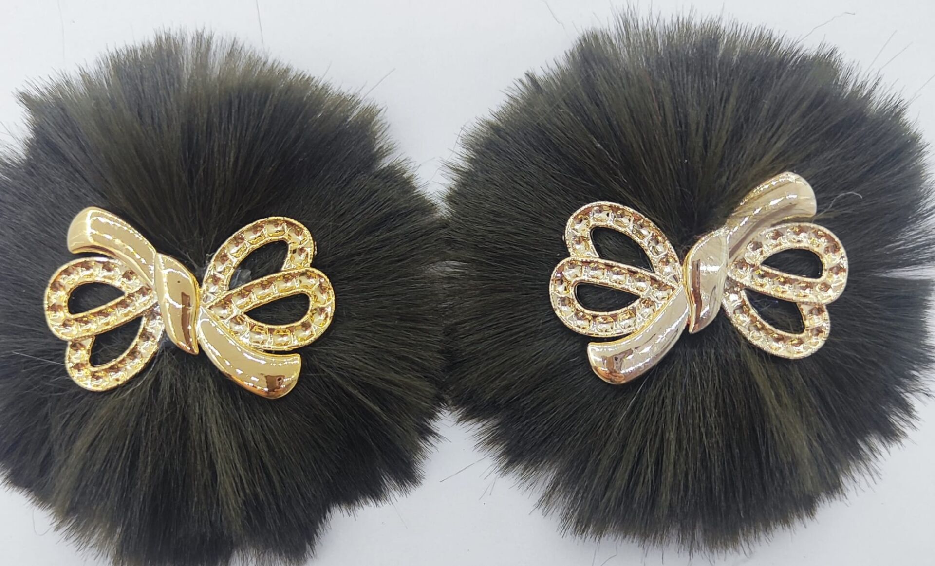 PATİK SÜSÜ HAKİ   KURDELE