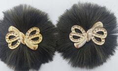 PATİK SÜSÜ HAKİ   KURDELE