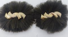 PATİK SÜSÜ HAKİ   BURGU