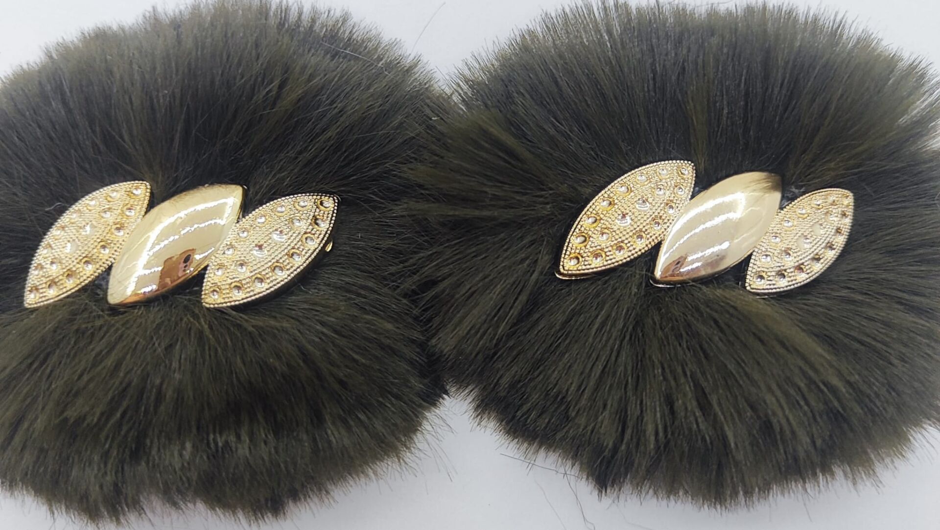 PATİK SÜSÜ HAKİ  BADEM