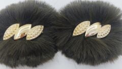 PATİK SÜSÜ HAKİ  BADEM