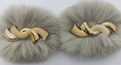 PATİK SÜSÜ TAŞ BURGU