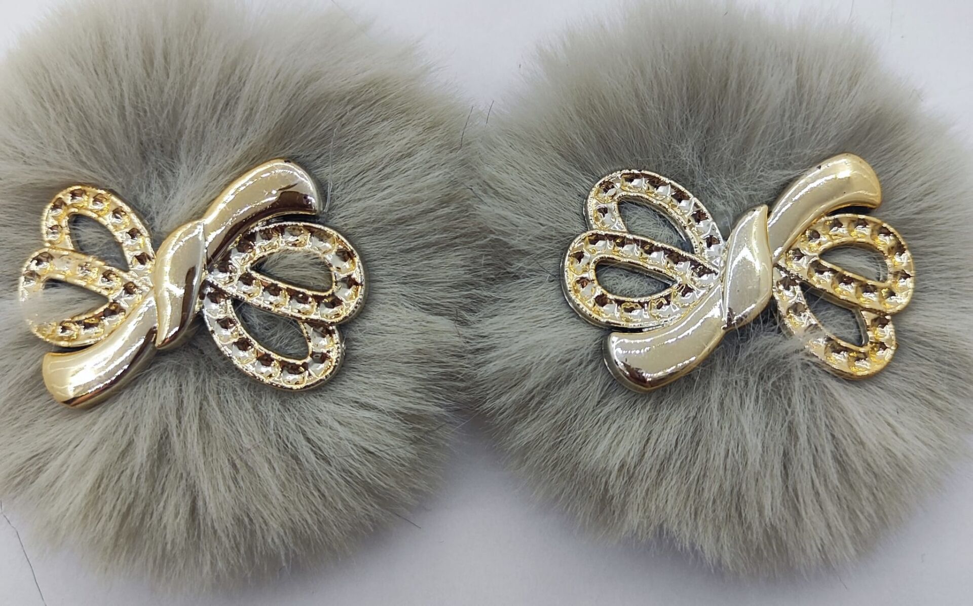 PATİK SÜSÜ TAŞ KURDELE