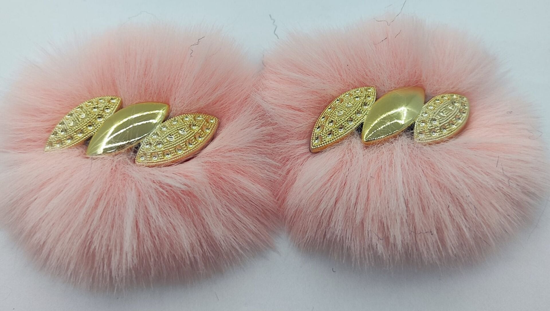 PATİK SÜSÜ A. PEMBE BADEM