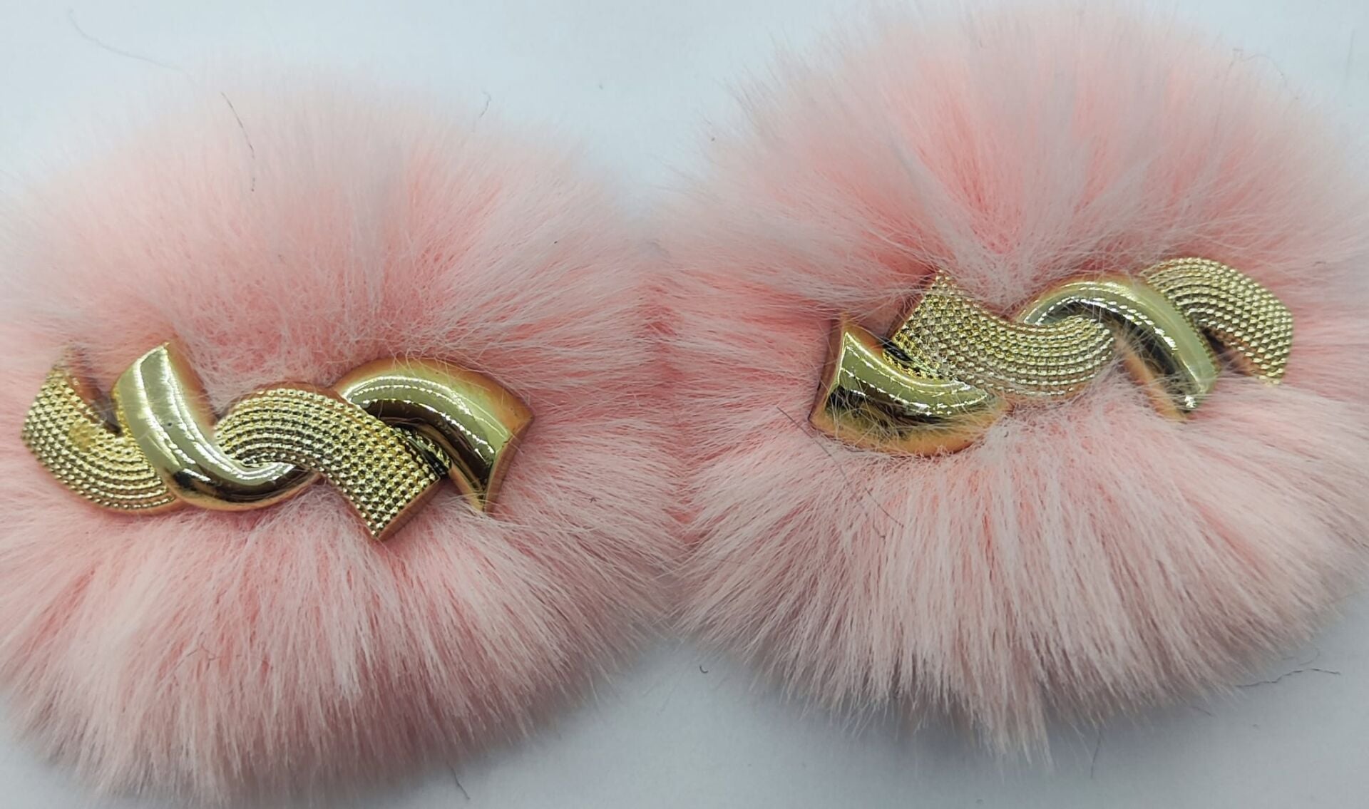 PATİK SÜSÜ A. PEMBE BURGU