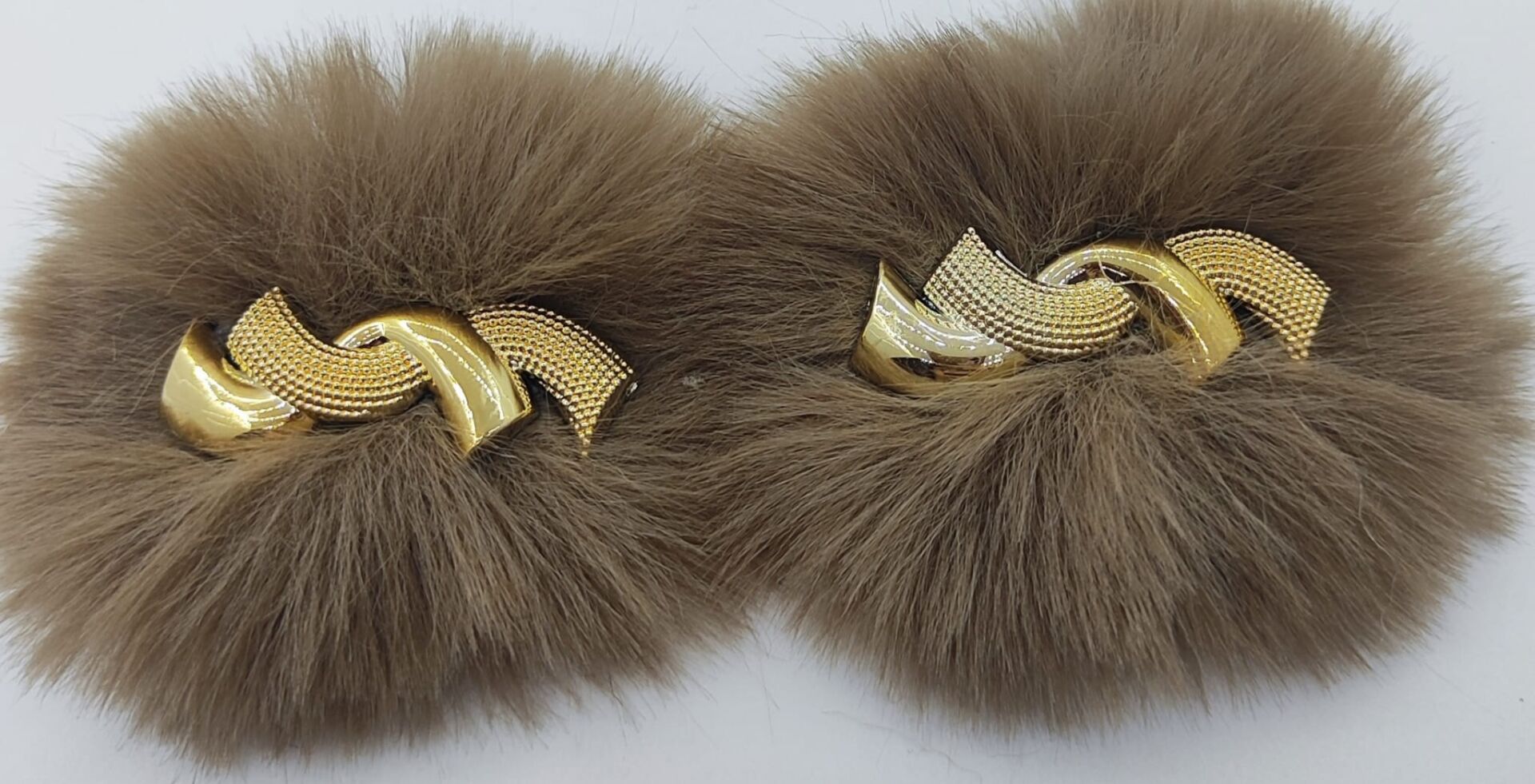 PATİK SÜSÜ TOPRAK BURGU