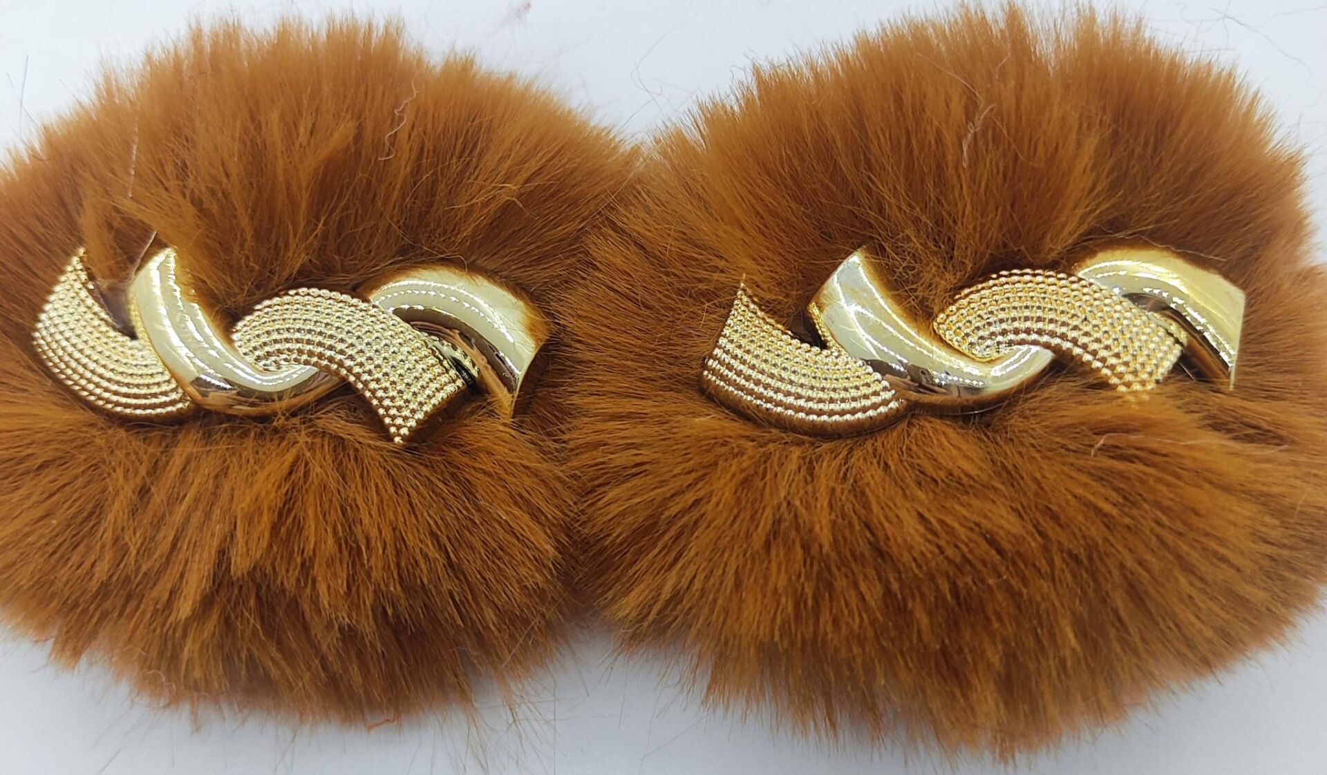 PATİK SÜSÜ KİREMİT BURGU