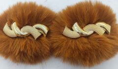 PATİK SÜSÜ KİREMİT BURGU