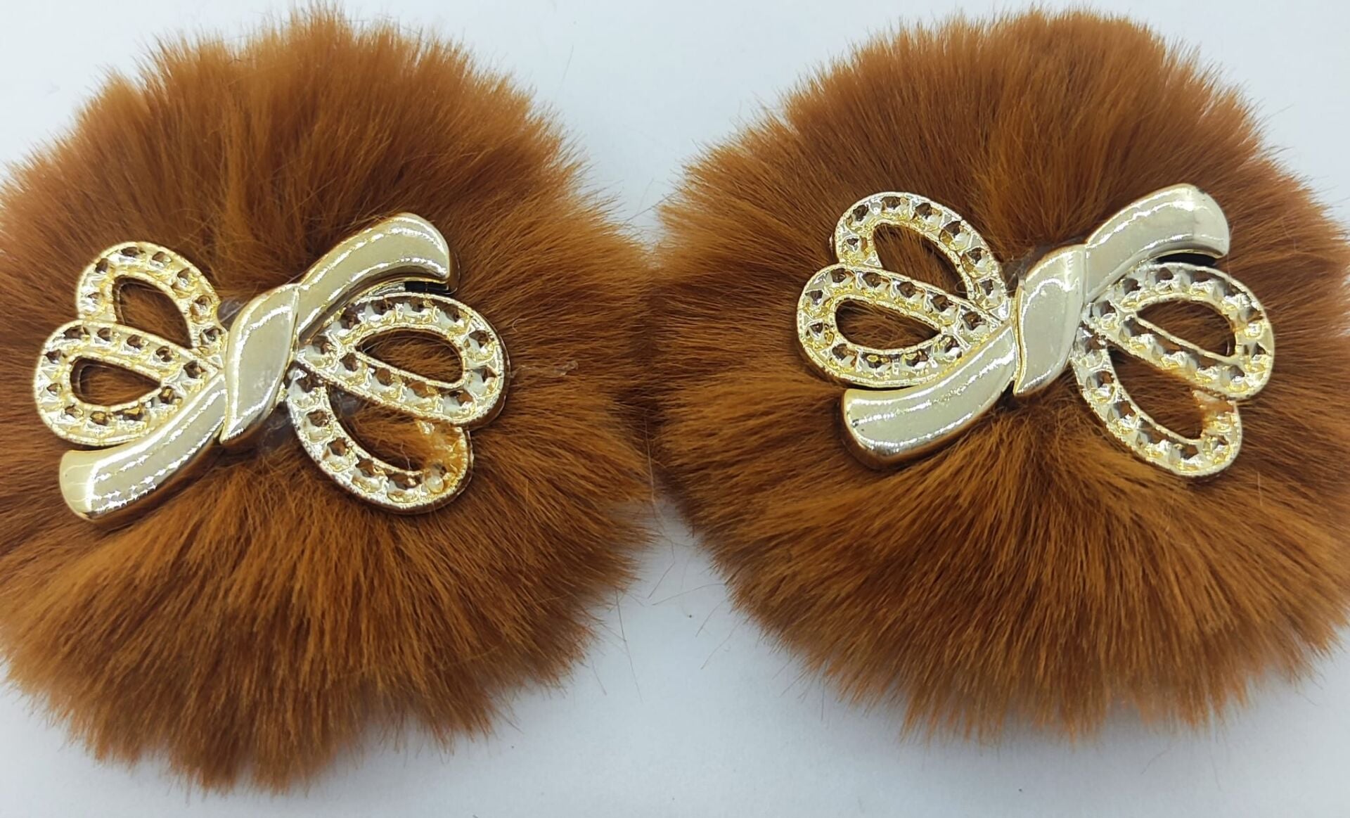 PATİK SÜSÜ KİREMİT KURDELE