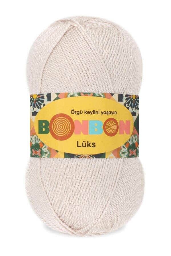 BONBON LÜKS 98341 PUDRALI TEN