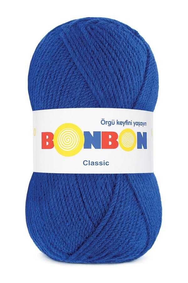 BONBON LÜKS 98488 PURUSYA MAVİSİ