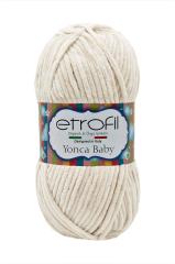 ETROFİL YONCA BABY KADİFE İP 70291 A.SOMON