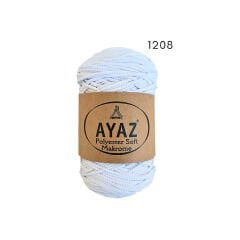 Ayaz Polyester Soft Makrome İpi 1208
