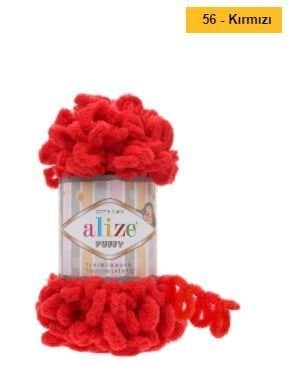 ALİZE PUFFY 56