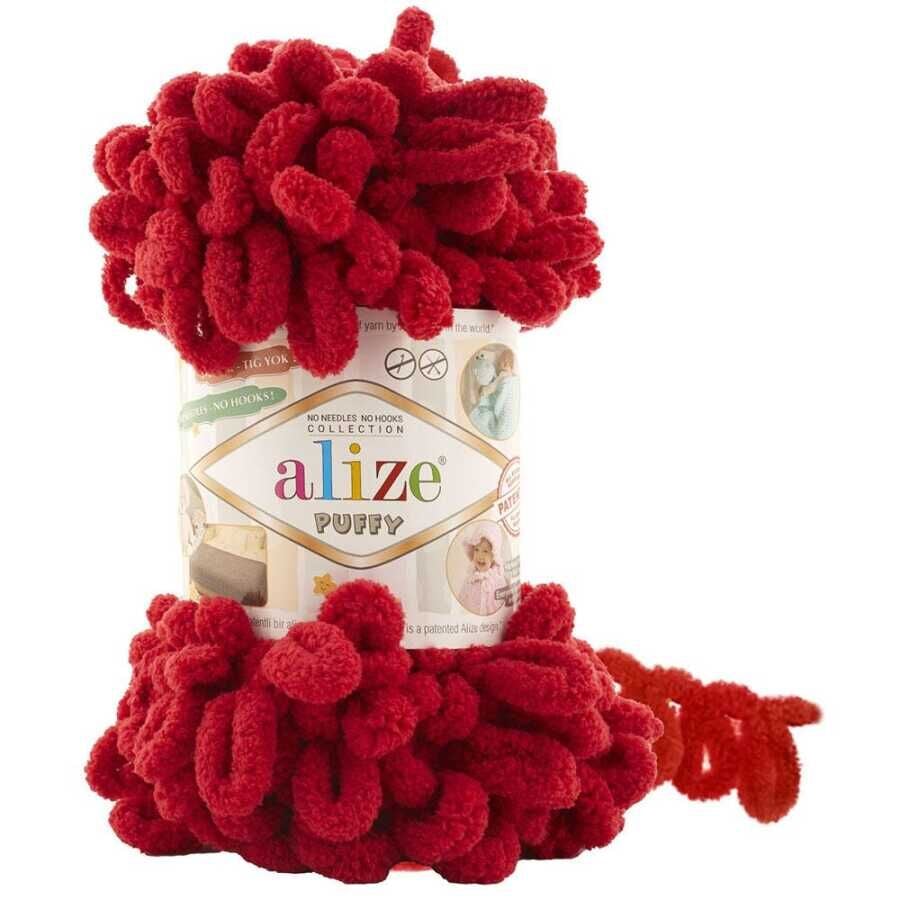 ALİZE PUFFY 106