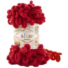 ALİZE PUFFY 106