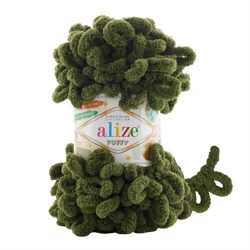 ALİZE PUFFY 620