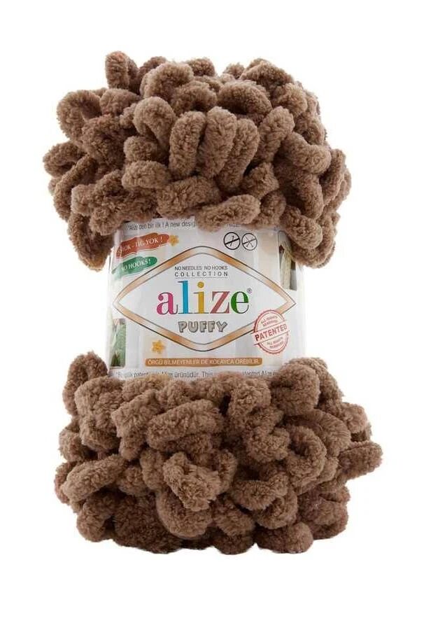 ALİZE PUFFY 466