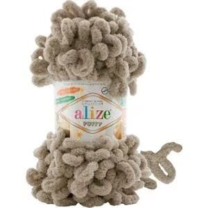 ALİZE PUFFY LİLA 990