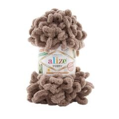 ALİZE PUFFY LİLA 329