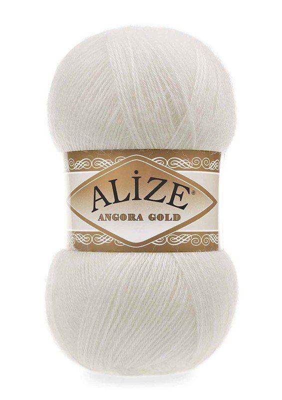 ALİZE ANGORA GOLD 450