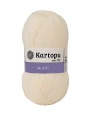 KARTOPU AK-SOFT K025 KREM